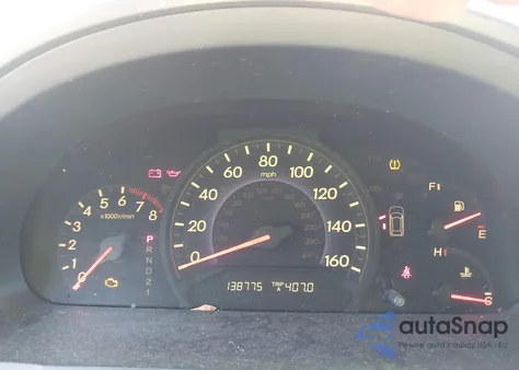 2008 Honda Odyssey Ex-L from USA, damaged, VIN 5FNRL38648B062359